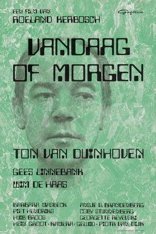 Any Day Now film afişi