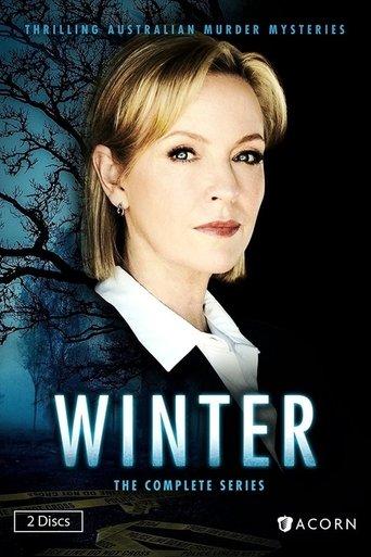 Winter dizi afişi