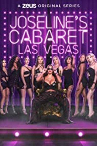 Joseline's Cabaret Las Vegas: The Reunion dizi afişi