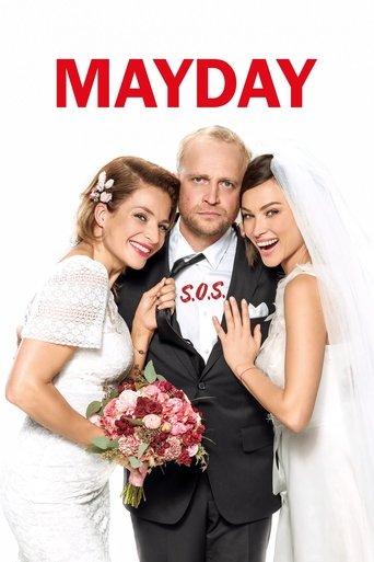 Mayday film afişi
