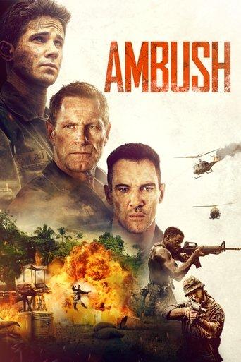 Ambush film afişi
