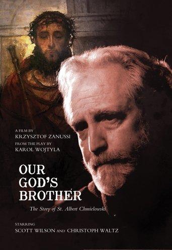 Our God's Brother film afişi