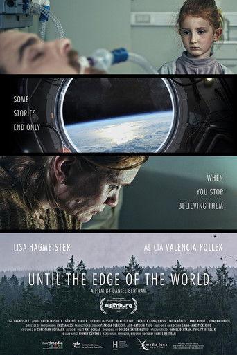 Until the Edge of the World film afişi