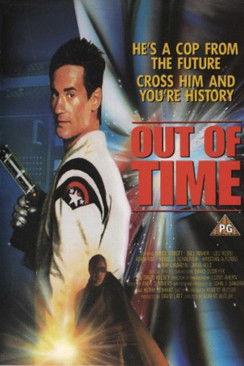 Out of Time film afişi