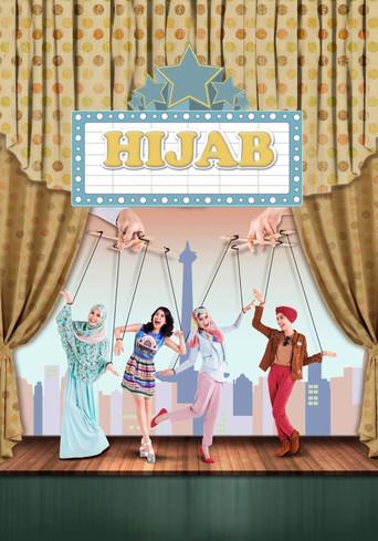 Hijab film afişi