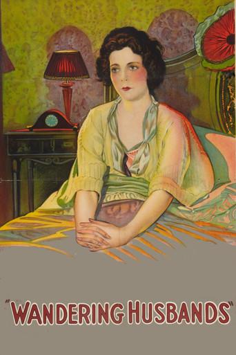 Wandering Husbands film afişi
