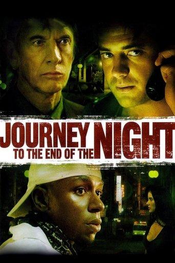 Journey to the End of the Night film afişi