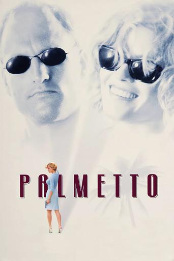 Palmetto film afişi