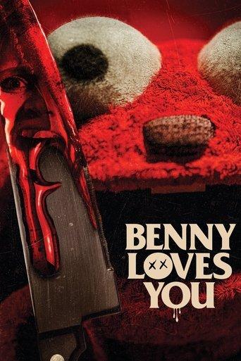 Benny Loves You film afişi