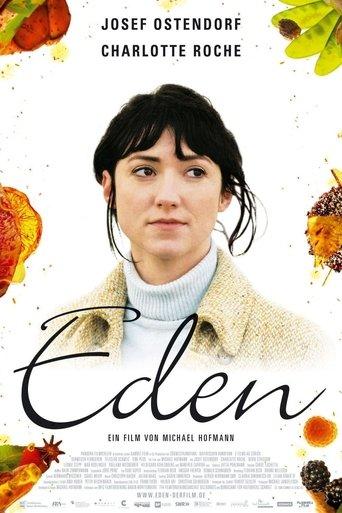 Eden film afişi
