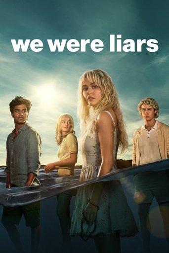 We Were Liars dizi afişi