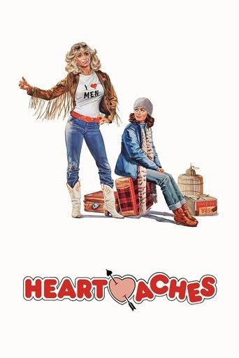 Heartaches film afişi