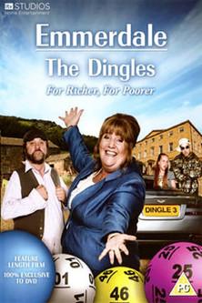 Emmerdale: The Dingles - For Richer, For Poorer film afişi