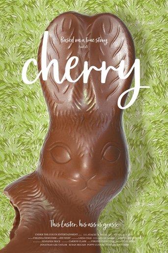 Cherry film afişi
