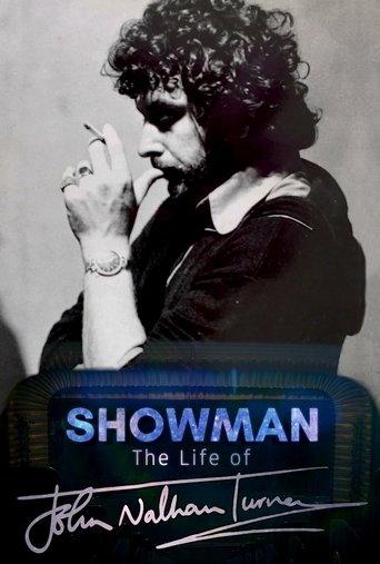Showman: The Life of John Nathan-Turner film afişi