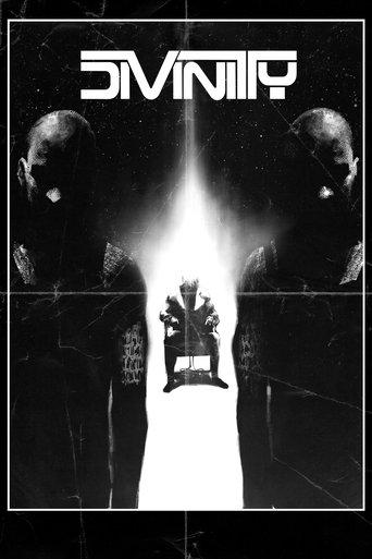 Divinity film afişi