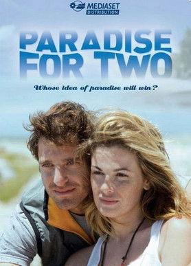 Paradise for two film afişi