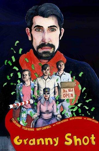 Granny Shot film afişi