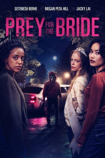 Prey for the Bride film afişi