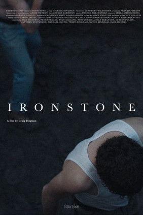 Ironstone film afişi