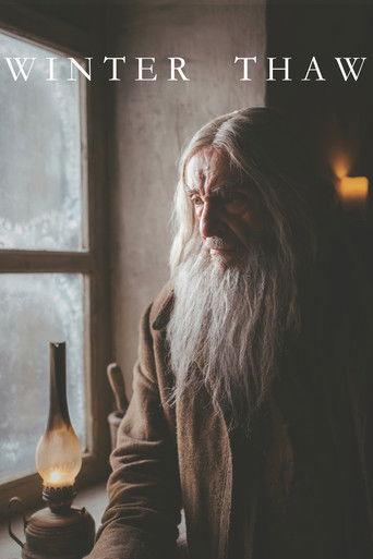Winter Thaw film afişi