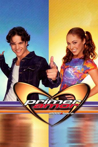 Primer Amor, a 1000 x Hora dizi afişi