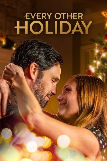 Every Other Holiday film afişi
