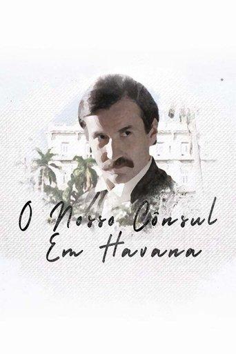 Our Consul in Havana dizi afişi