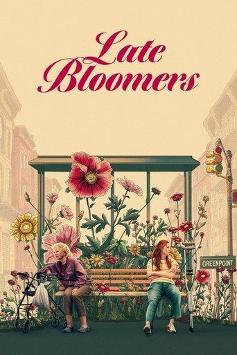 Late Bloomers film afişi