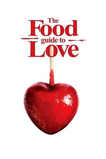 The Food Guide to Love film afişi