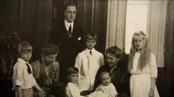 The Roosevelts