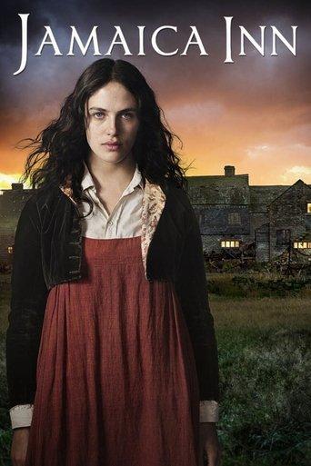 Jamaica Inn dizi afişi