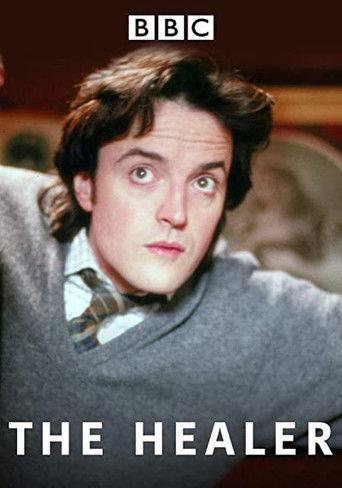 The Healer film afişi