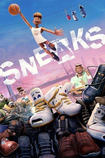 Sneaks film afişi
