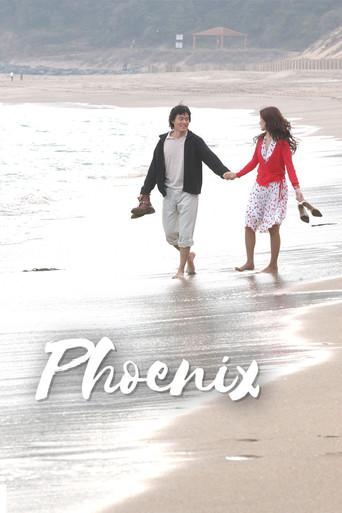 Phoenix dizi afişi