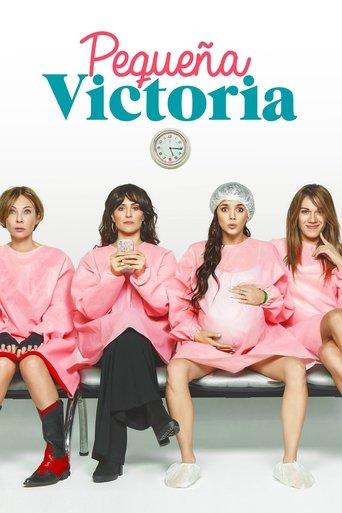 Victoria Small dizi afişi