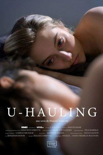 U-Hauling film afişi