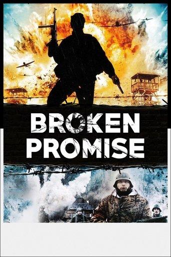 Broken Promise film afişi