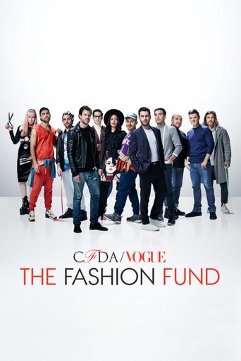 The Fashion Fund dizi afişi