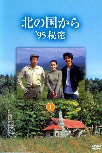 北の国から ’95秘密 後編 film afişi