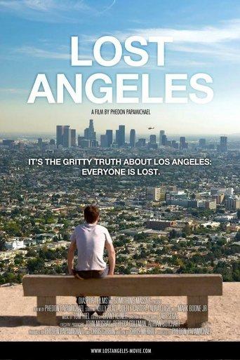 Lost Angeles film afişi