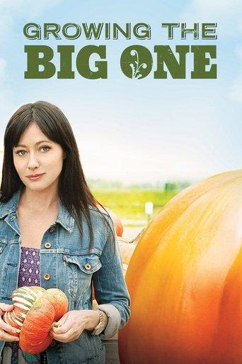 Growing the Big One film afişi