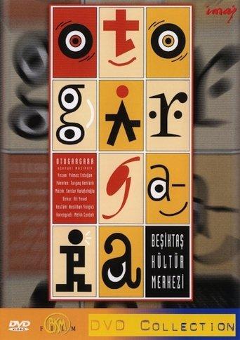 Otogargara film afişi