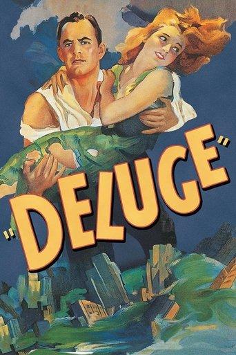 Deluge film afişi