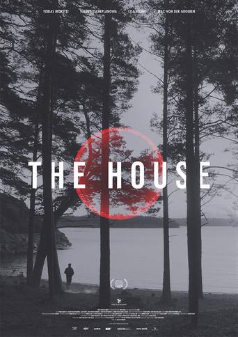 The House film afişi
