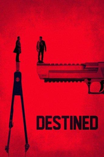 Destined film afişi