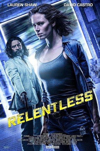 Relentless film afişi