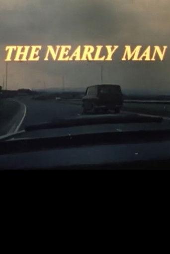 The Nearly Man film afişi