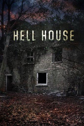 Hell House dizi afişi