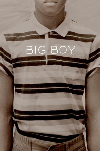 Big Boy film afişi